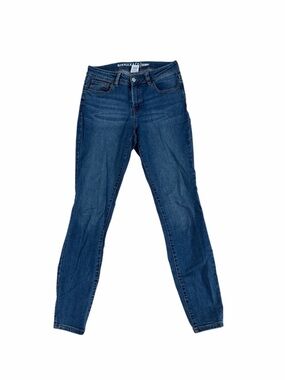 Roebuck & Co Skinny Jeans - Women's Stretch Denim